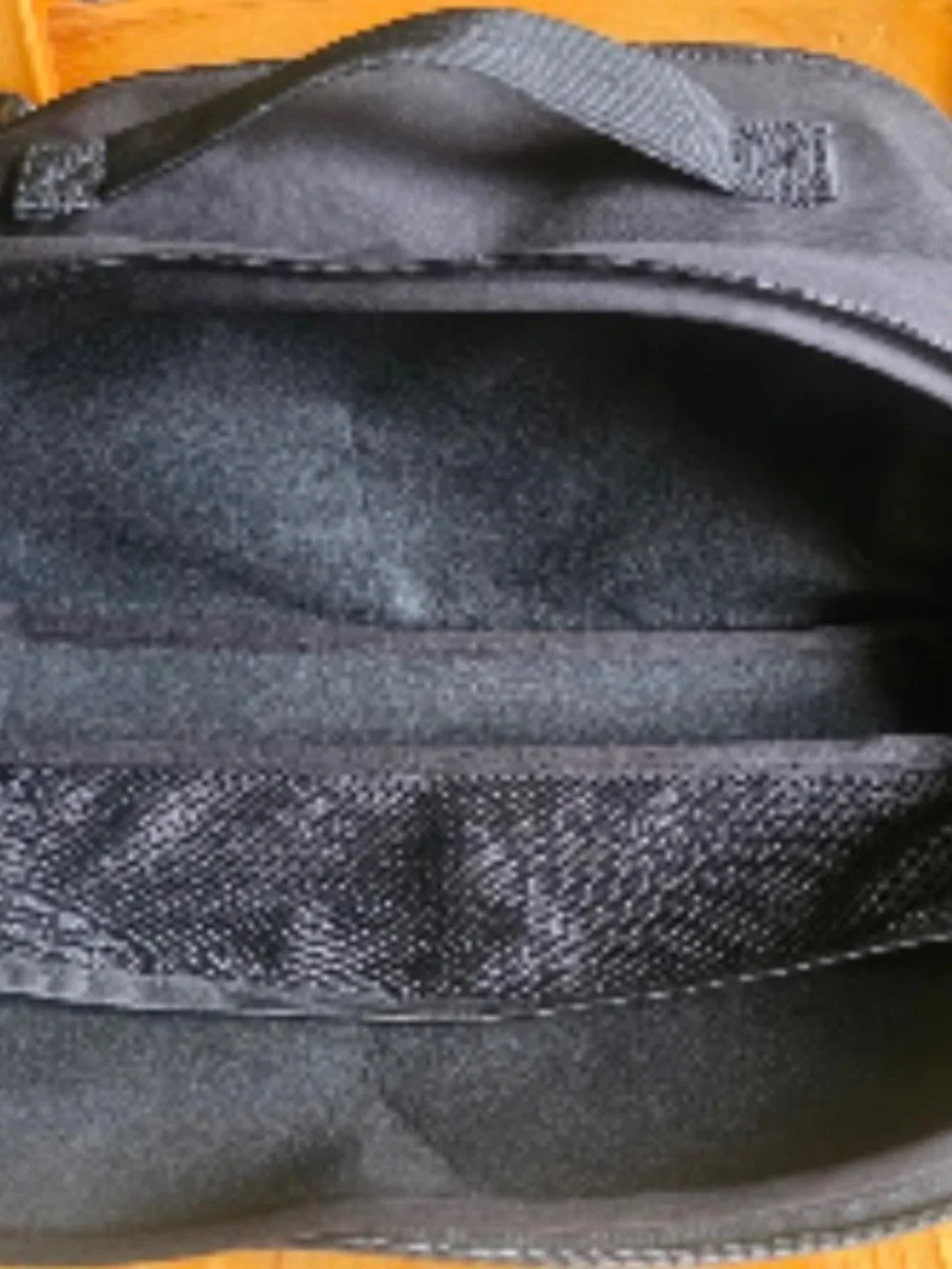 Shark flex fusion or glam carrying case